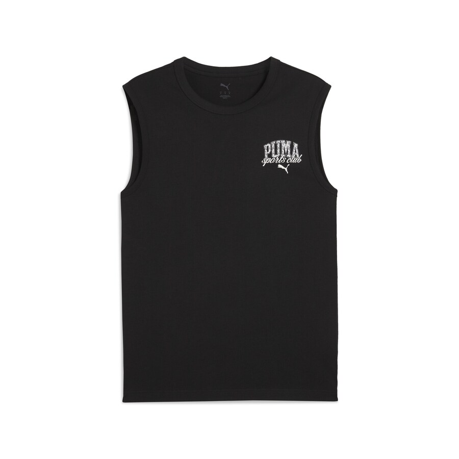 Рубашка PUMA Class, черный
Рубашка PUMA Class, черный