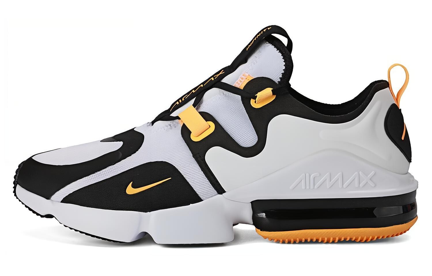 Кроссовки Nike Air Max Infinity Мужчины
Кроссовки Nike Air Max Infinity Мужчины