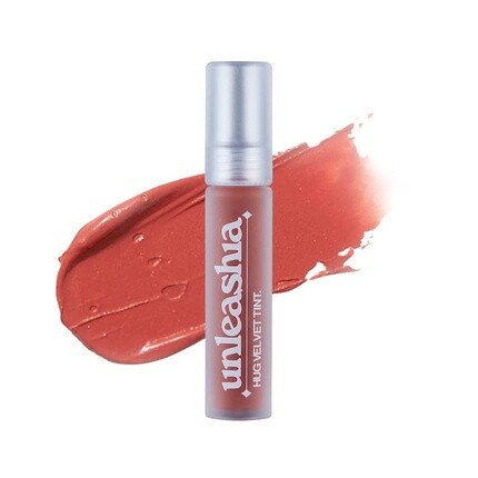 UNLEASHIA Hug Velvet Tint N°3 Поделиться
UNLEASHIA Hug Velvet Tint N°3 Поделиться