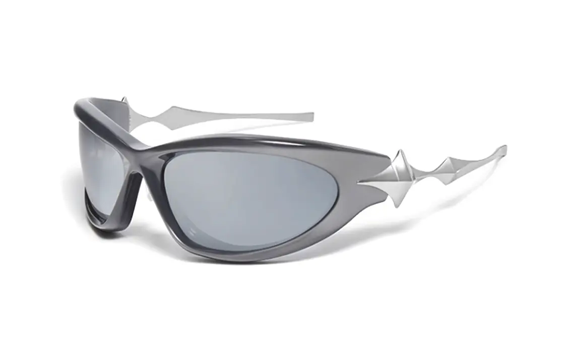 BOLD Collection: 2nd Drop Солнцезащитные очки Унисекс Серые GENTLE MONSTER, Серый, BOLD Collection: 2nd Drop Солнцезащитные очки Унисекс Серые GENTLE MONSTER
BOLD Collection: 2nd Drop Солнцезащитные очки Унисекс Серые GENTLE MONSTER, Серый, BOLD Collection: 2nd Drop Солнцезащитные очки Унисекс Серые GENTLE MONSTER