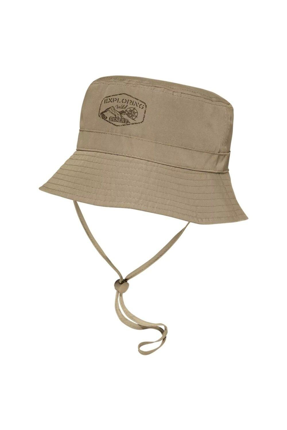 Панама исследователя Atlas for Men, бежевый
Панама исследователя Atlas for Men, бежевый