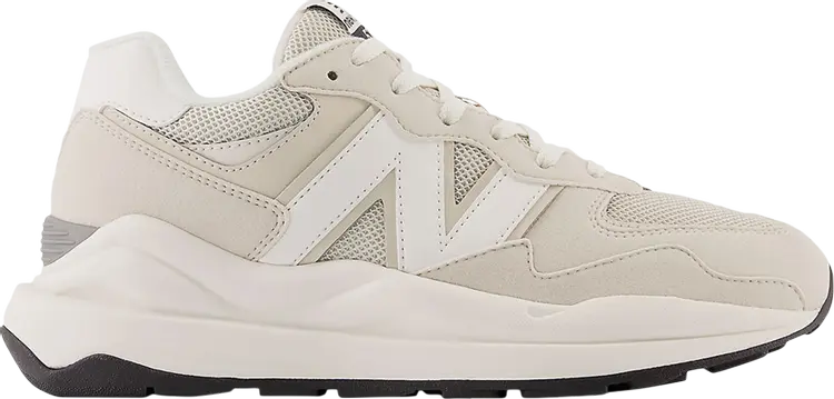 Кроссовки 57/40 Big Kid 'Moonbeam', кремовый
Кроссовки 57/40 Big Kid 'Moonbeam', кремовый