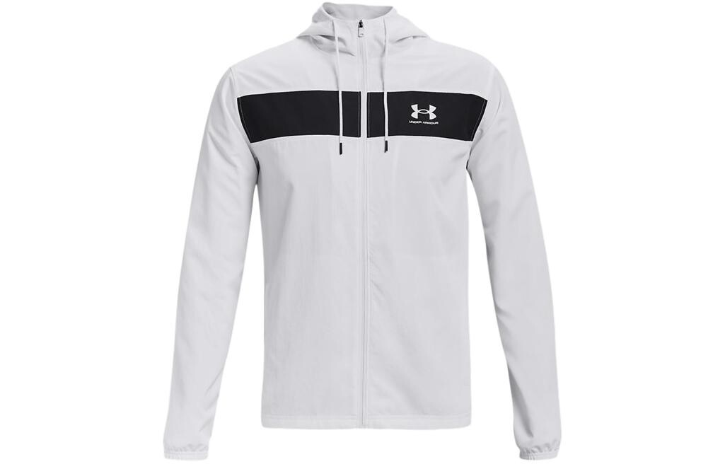 Куртка мужская белая Under Armour, белый
Куртка мужская белая Under Armour, белый