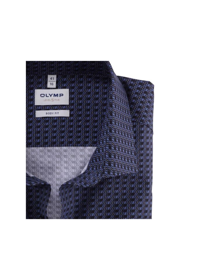 Блуза OLYMP, цвет uni
Блуза OLYMP, цвет uni