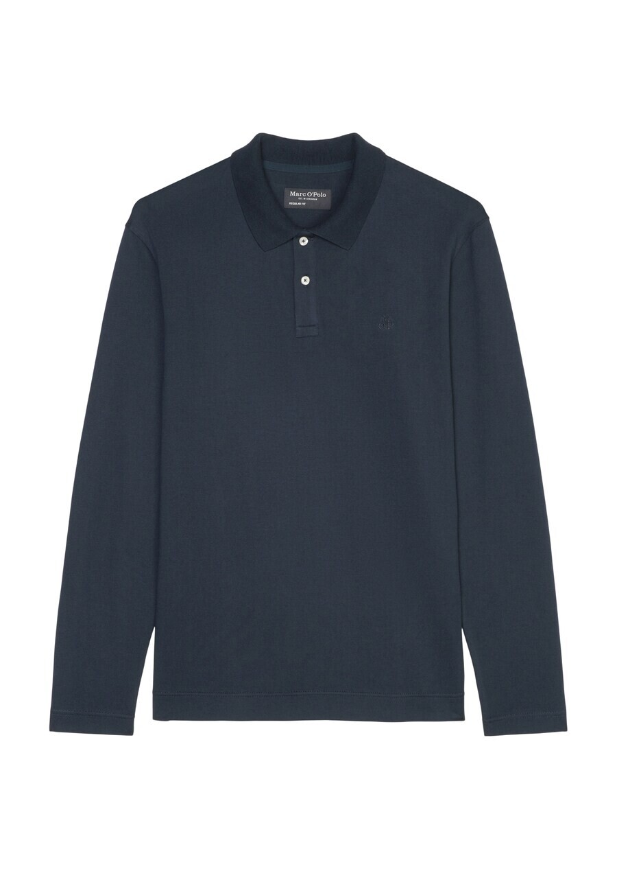 Лонгслив Marc O'Polo Shirt, морской синий
Лонгслив Marc O'Polo Shirt, морской синий