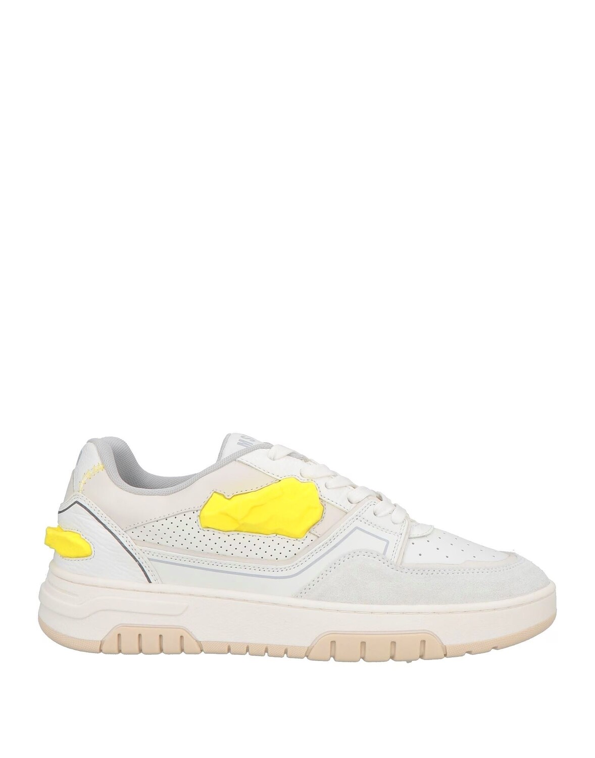 Кроссовки Msgm, белый
Кроссовки Msgm, белый