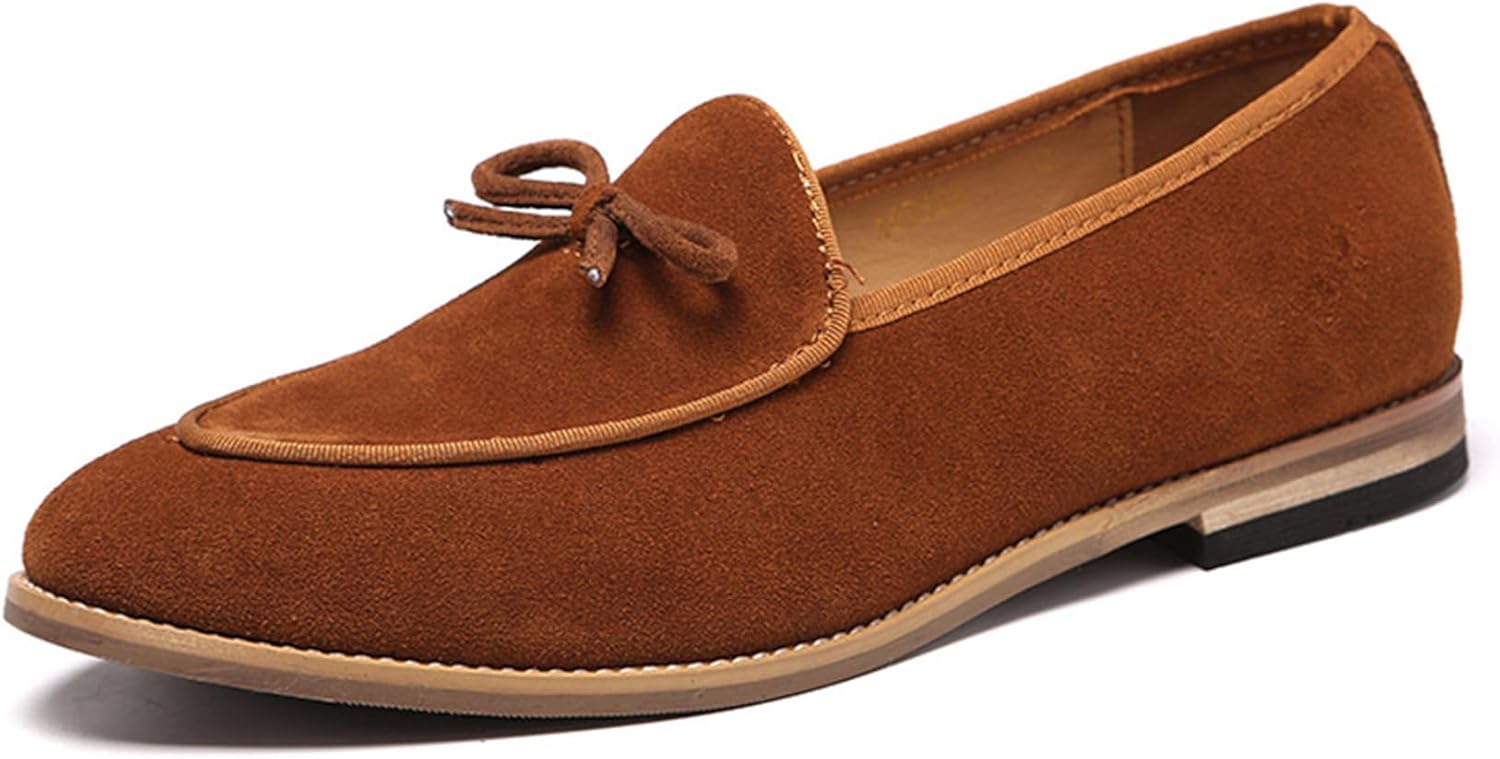 Мужские кожаные лоферы OXCOWNIU, формальная обувь, танцевальная обувь, туфли, плоская обувь, оранжевый
Мужские кожаные лоферы OXCOWNIU, формальная обувь, танцевальная обувь, туфли, плоская обувь, оранжевый