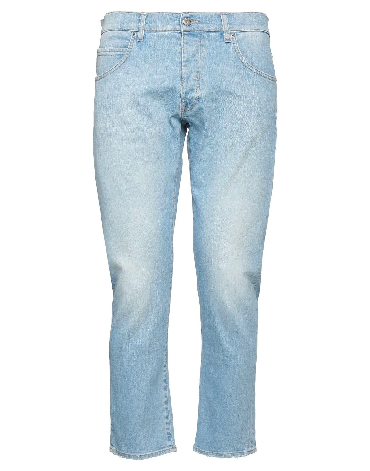 Джинсы 2W2M, синий
Джинсы 2W2M, синий