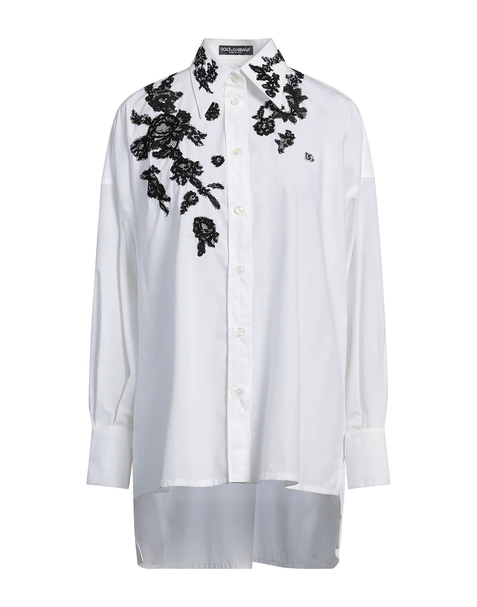 Рубашка Dolce&Gabbana, белый
Рубашка Dolce&Gabbana, белый