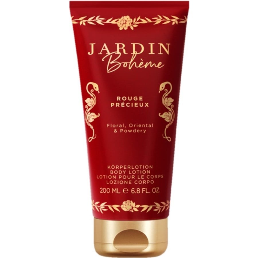 Лосьон для тела Jardin Bohème Body Lotion, 200 ml 
Лосьон для тела Jardin Bohème Body Lotion, 200 ml