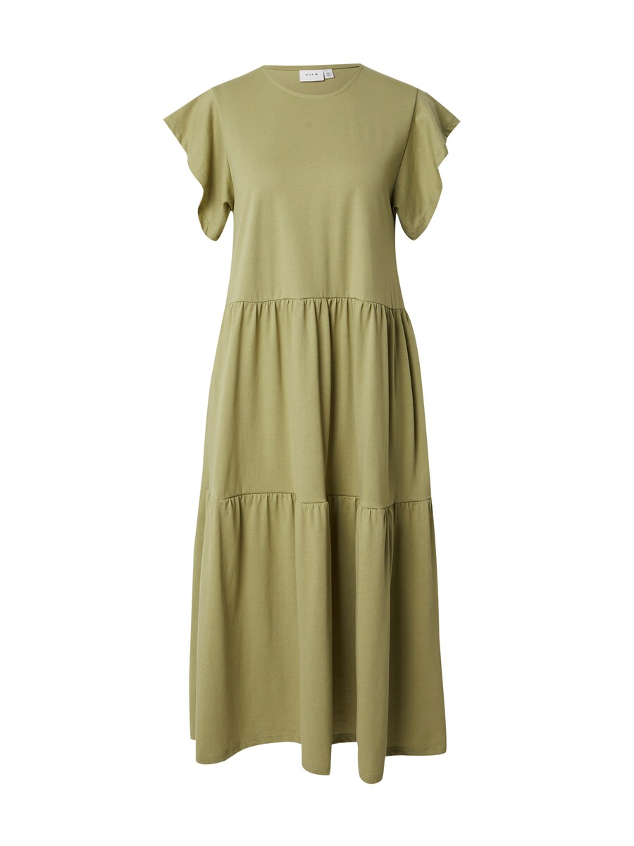 Платье VILA, цвет Apple
Платье VILA, цвет Apple