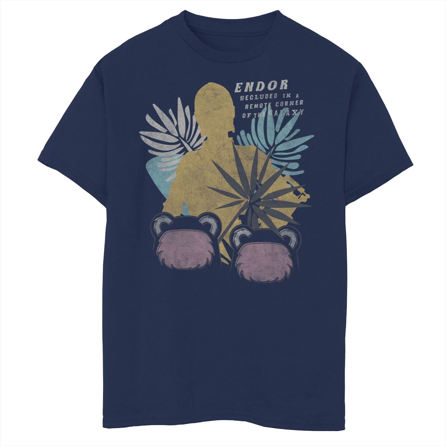 Футболка с минималистским плакатом и графическим рисунком «Звездные войны» для мальчиков 8–20 лет Star Wars
Футболка с минималистским плакатом и графическим рисунком «Звездные войны» для мальчиков 8–20 лет Star Wars