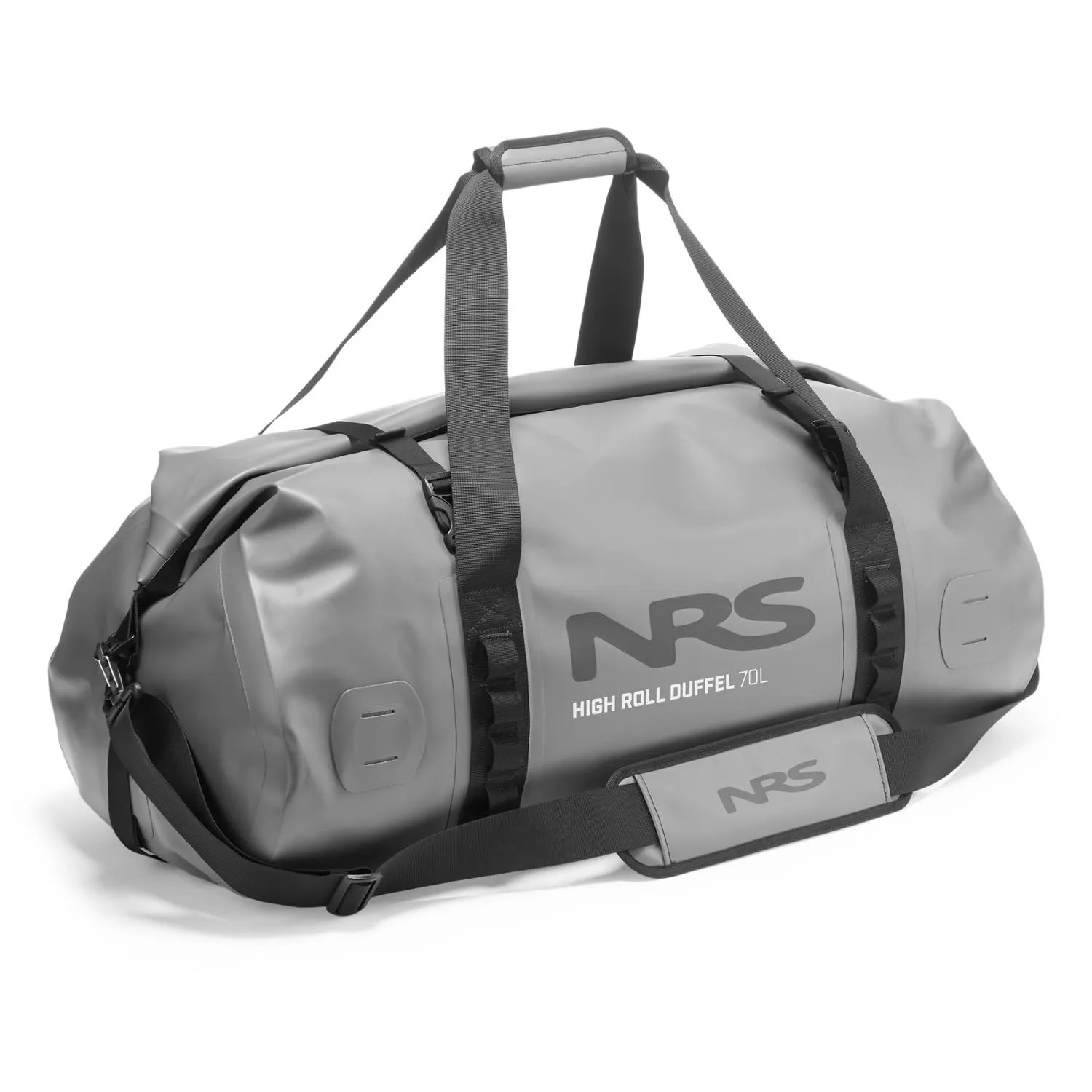 Высококачественная сухая сумка-дафл NRS, Smoke
Высококачественная сухая сумка-дафл NRS, Smoke