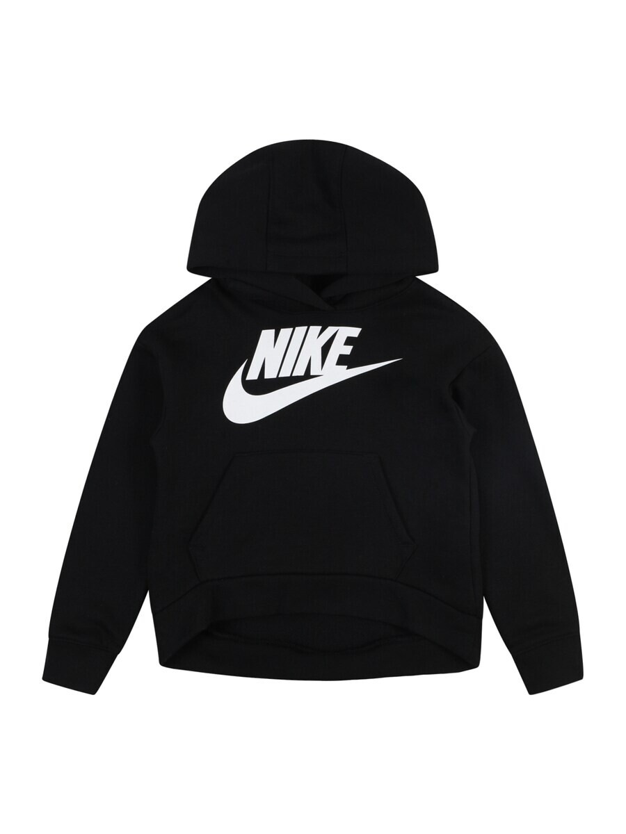 Толстовка Nike Sportswear CLUB FLEECE, черный
Толстовка Nike Sportswear CLUB FLEECE, черный