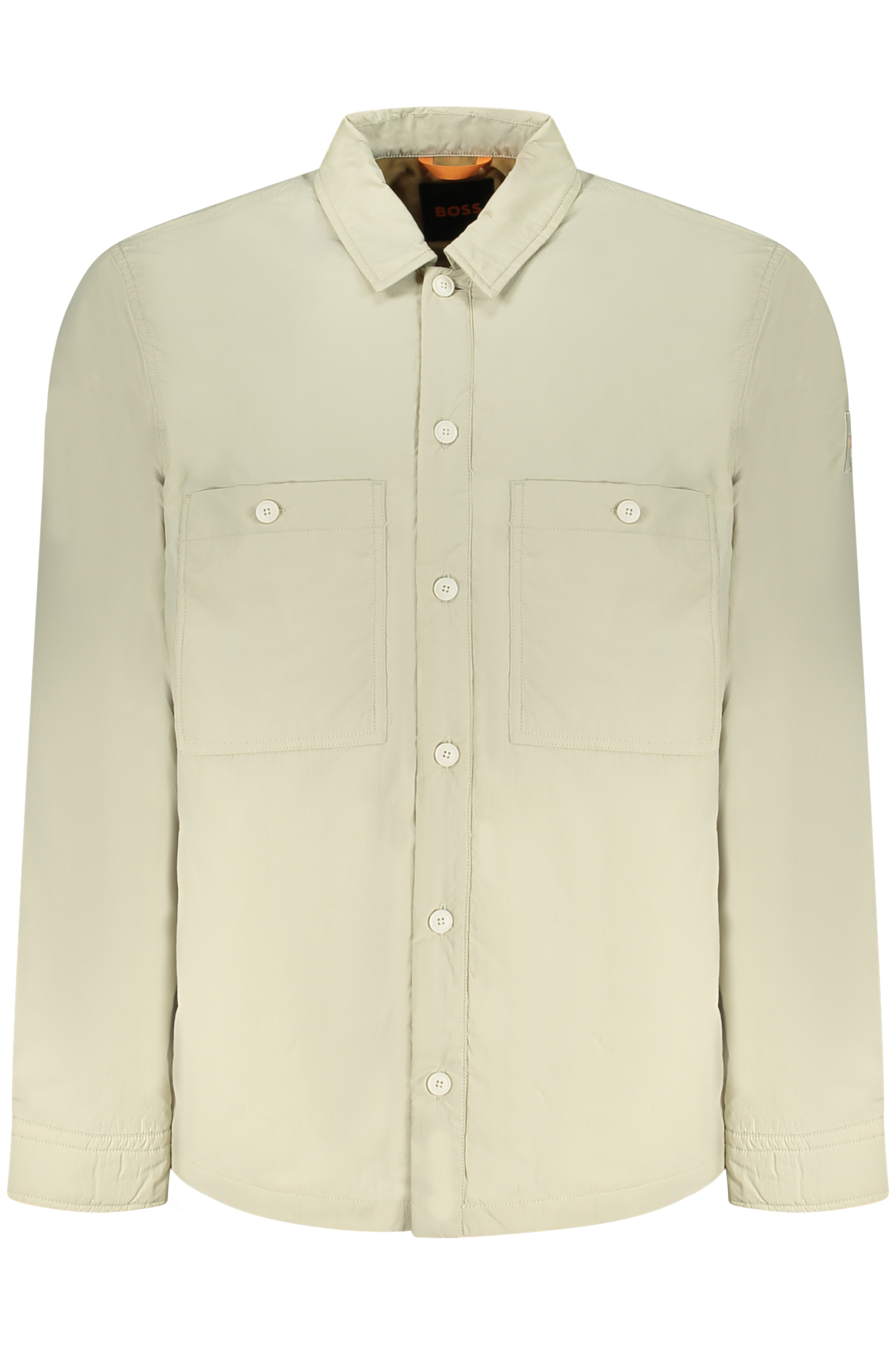 Куртка спортивная мужская Boss, бежевый
Куртка спортивная мужская Boss, бежевый