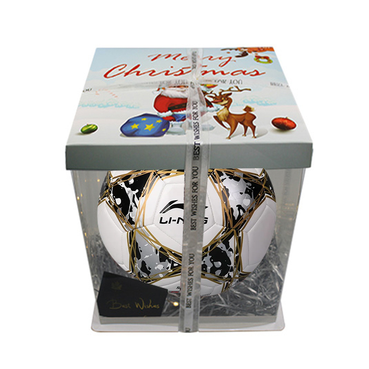 LINING Размер 45 мяч TPU машинная строчка футбольный мяч Unisex белый/золотой/черный/серый
LINING Размер 45 мяч TPU машинная строчка футбольный мяч Unisex белый/золотой/черный/серый