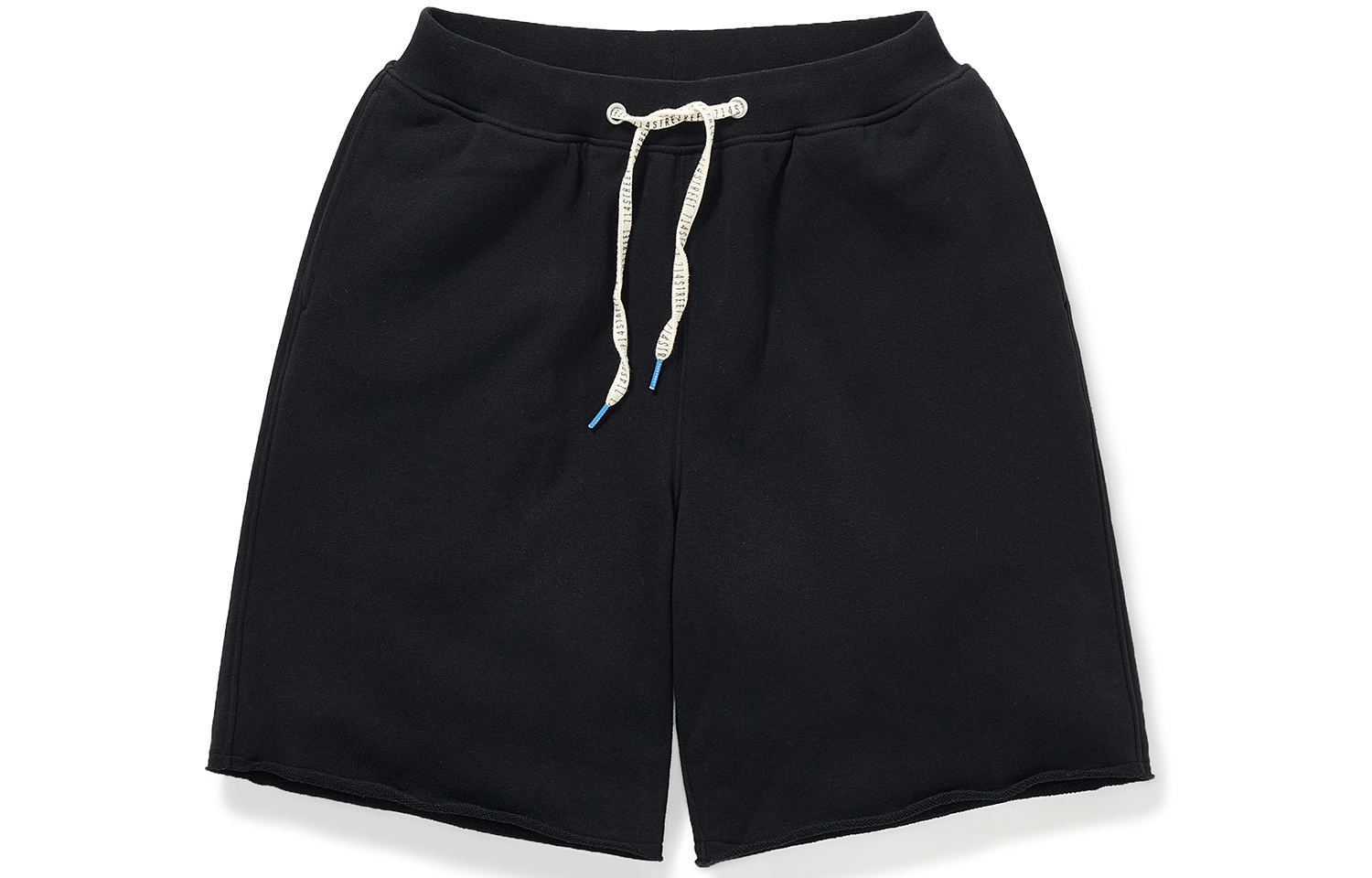 Повседневные шорты унисекс 714STREET, черный
Повседневные шорты унисекс 714STREET, черный