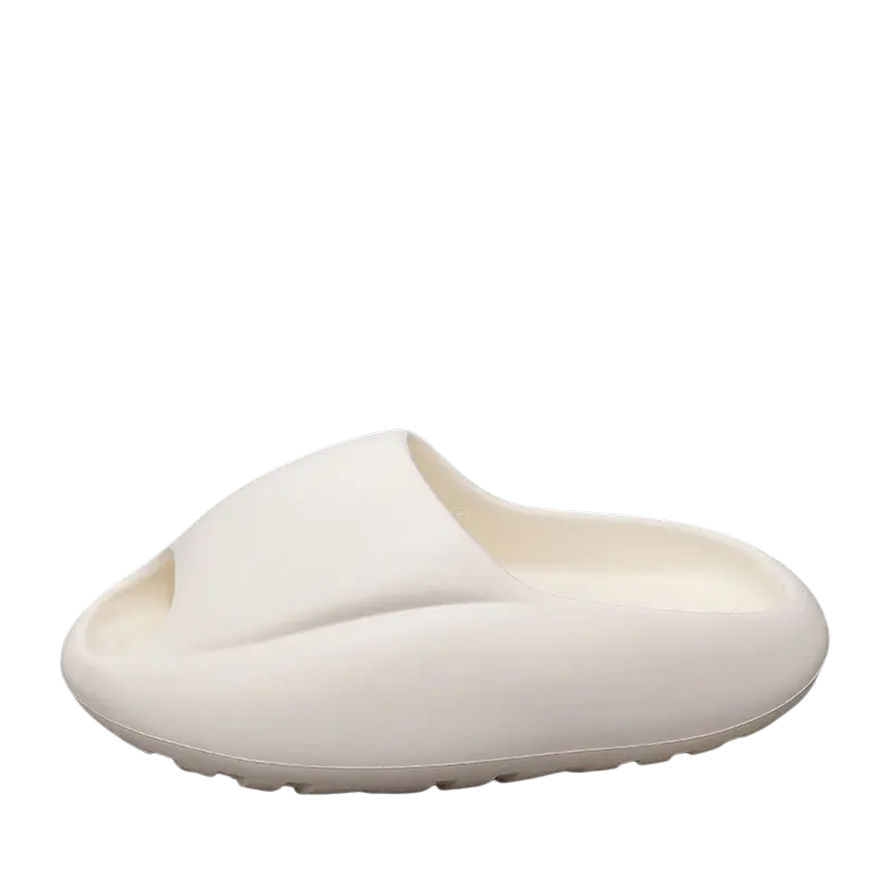 TAFN Слайдеры унисекс белые, цвет White
TAFN Слайдеры унисекс белые, цвет White