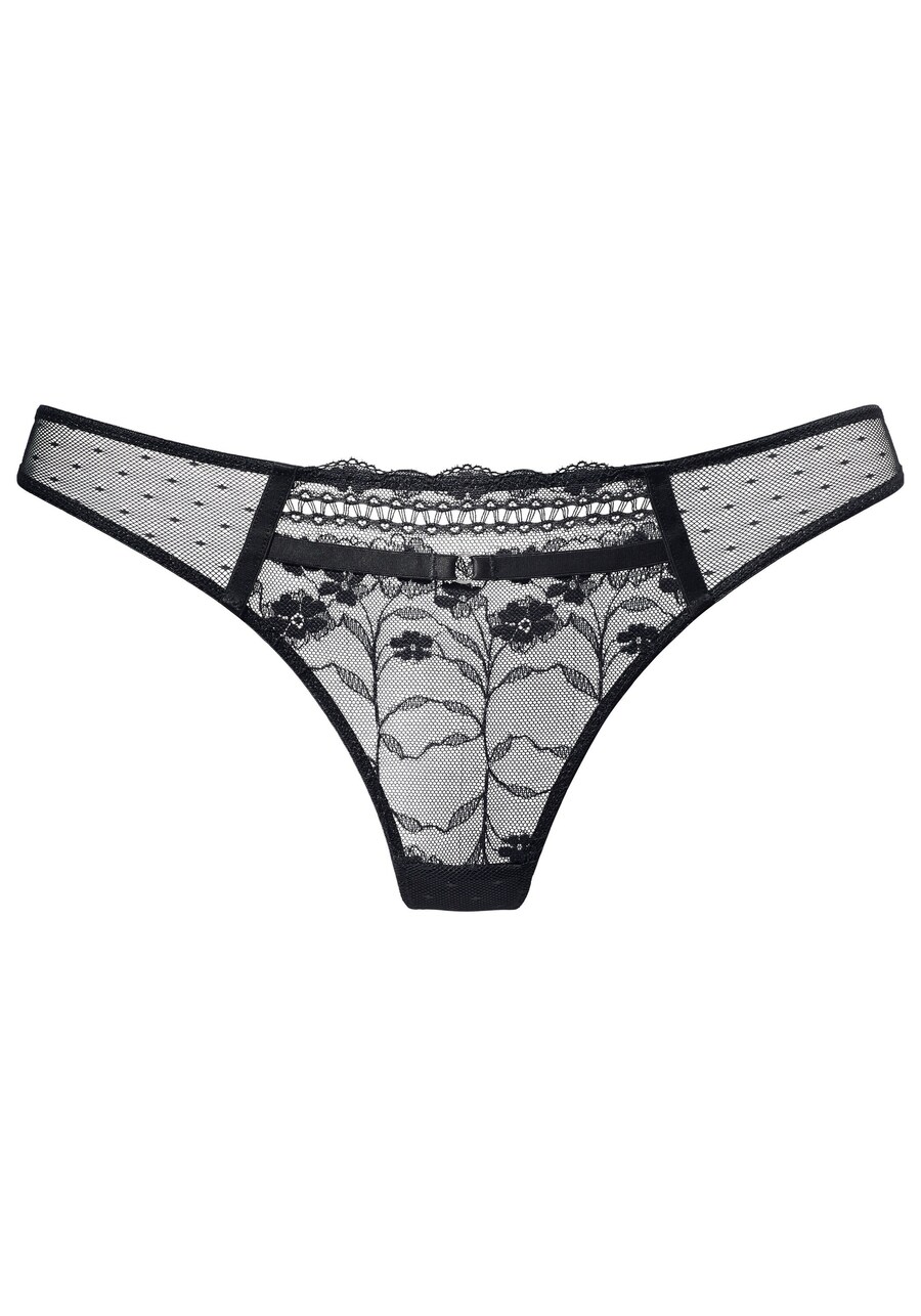 Стринги NUANCE, Black
Стринги NUANCE, Black