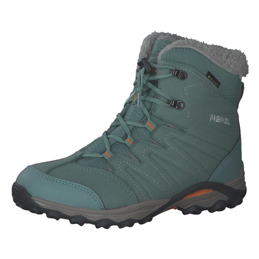 Детские зимние ботинки Meindl Calgary Junior GTX 7629
Детские зимние ботинки Meindl Calgary Junior GTX 7629