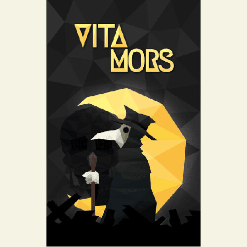 Настольная игра Vita Mors
Настольная игра Vita Mors