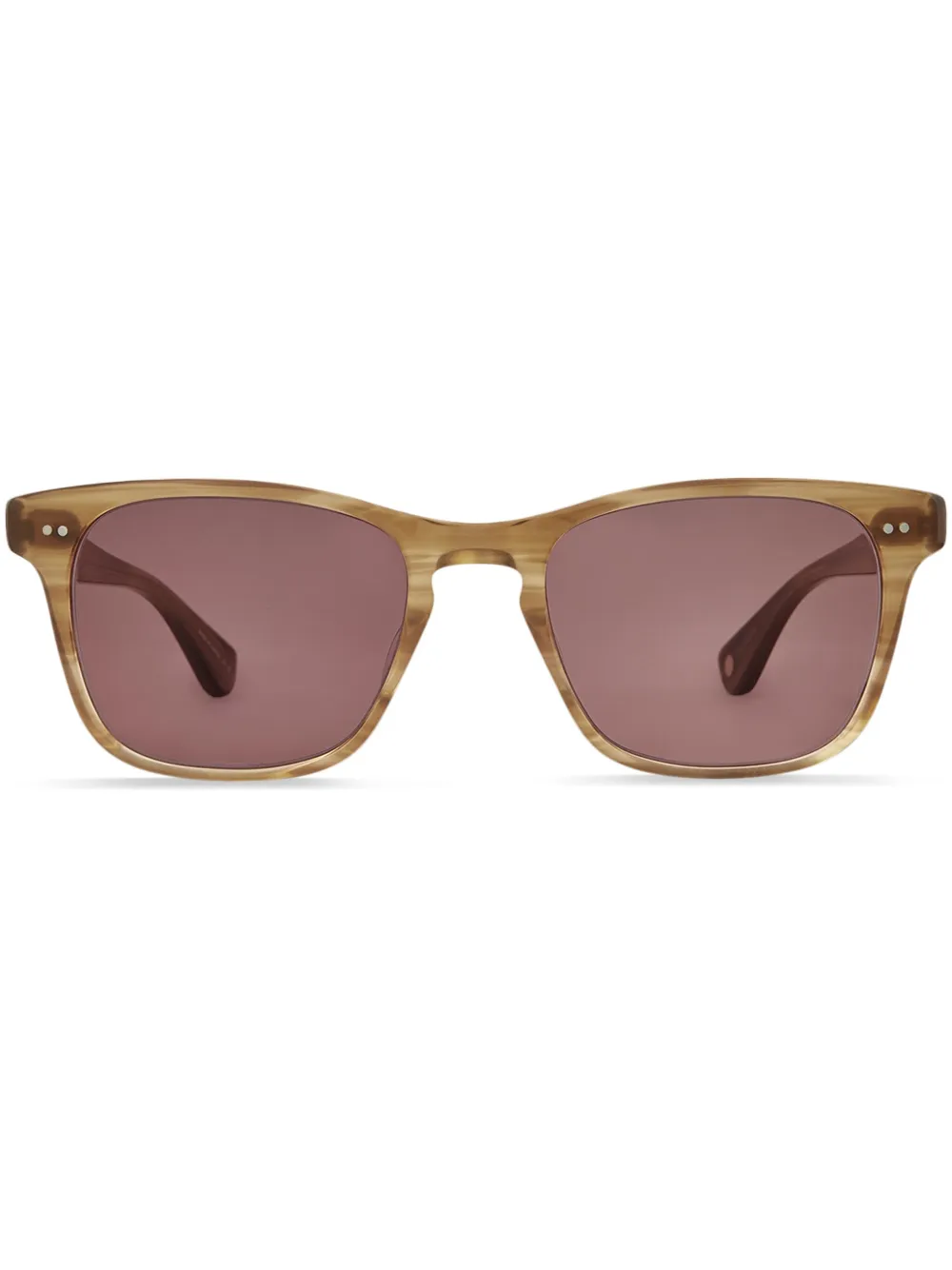 Солнцезащитные очки Torrey Sun Garrett Leight, коричневый
Солнцезащитные очки Torrey Sun Garrett Leight, коричневый