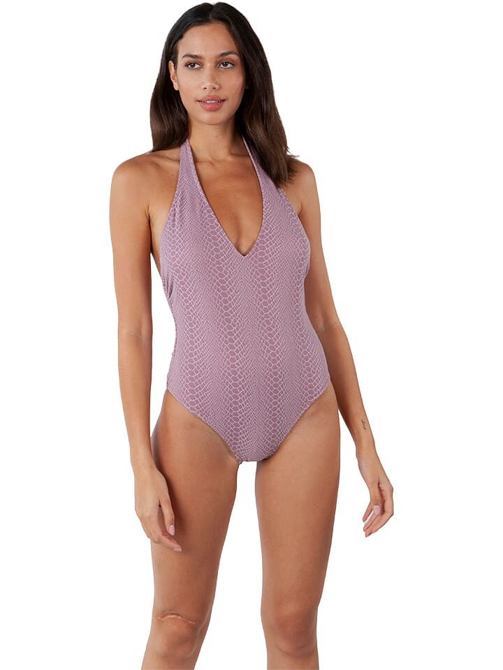 Купальник Barts, фиолетовый 
Купальник Barts, фиолетовый