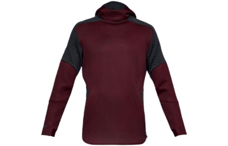 Толстовка мужская темно-коричневая Under Armour, коричневый
Толстовка мужская темно-коричневая Under Armour, коричневый