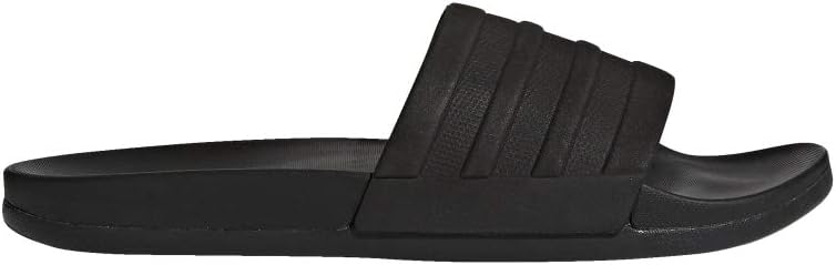 Шлепанцы adidas Adilette Comfort (унисекс), черный
Шлепанцы adidas Adilette Comfort (унисекс), черный