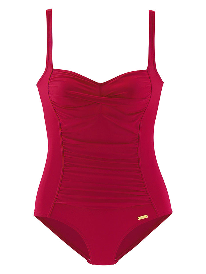 Купальник LASCANA, красный
Купальник LASCANA, красный