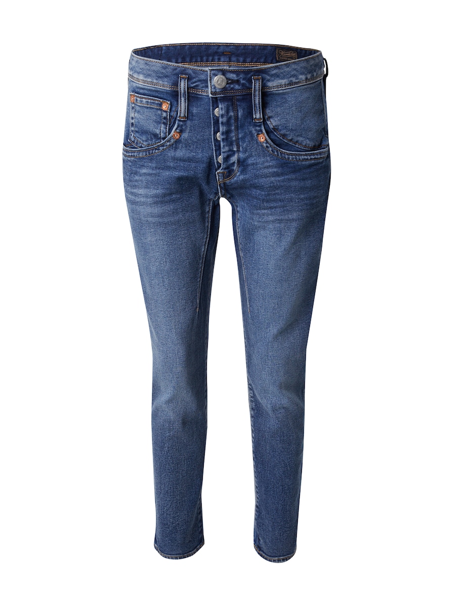 Узкие джинсы Herrlicher, Blue Denim
Узкие джинсы Herrlicher, Blue Denim