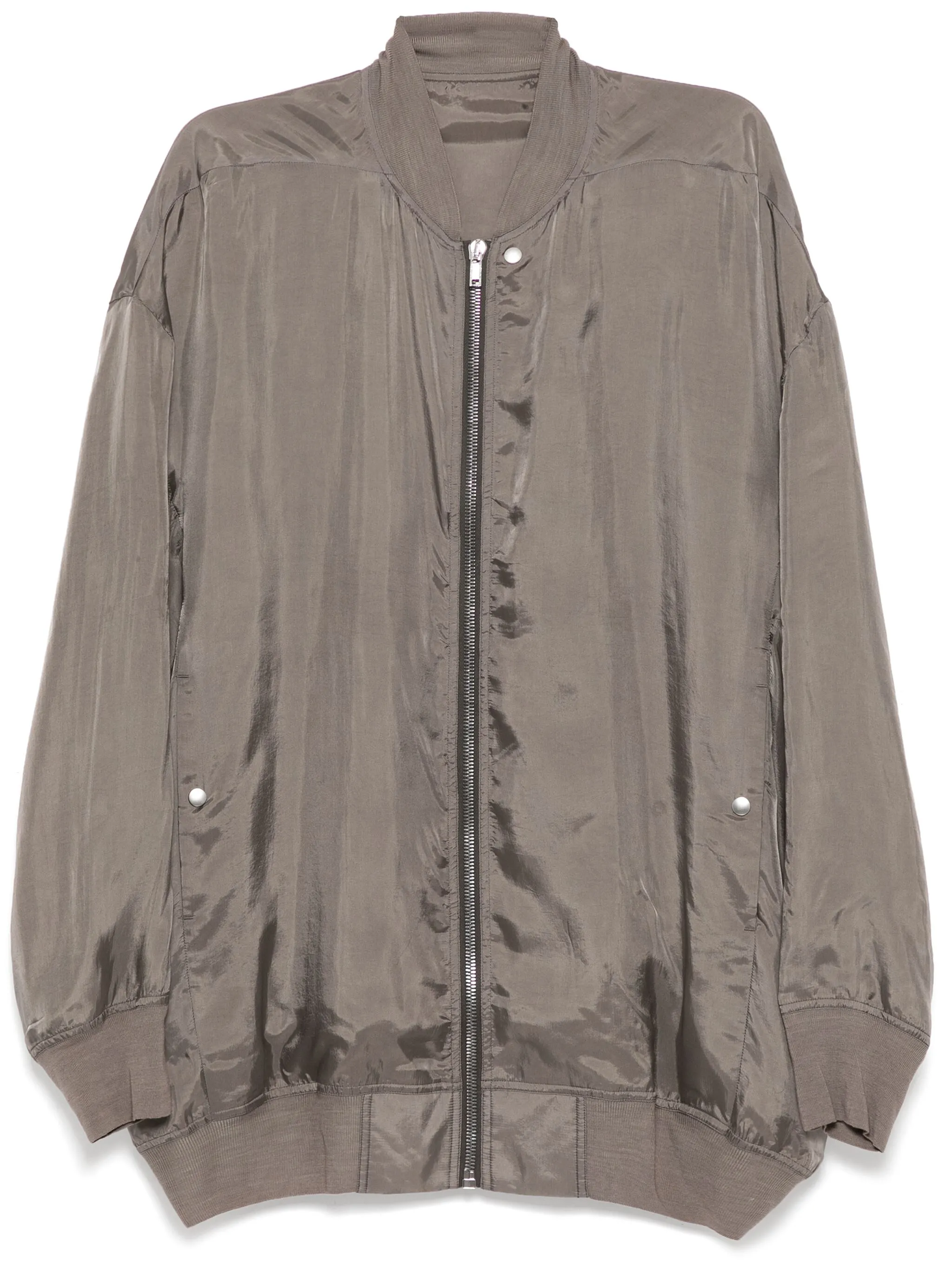 Куртка Jumbo Flight Rick Owens, коричневый
Куртка Jumbo Flight Rick Owens, коричневый