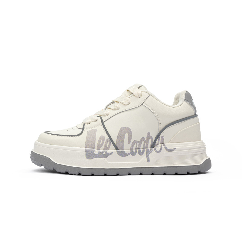 Lee Cooper Устойчивые к истиранию противоскользящие низкие скейтерские туфли для увеличения роста унисекс женские серо-бежевые, цвет Women's Greige
Lee Cooper Устойчивые к истиранию противоскользящие низкие скейтерские туфли для увеличения роста унисекс женские серо-бежевые, цвет Women's Greige