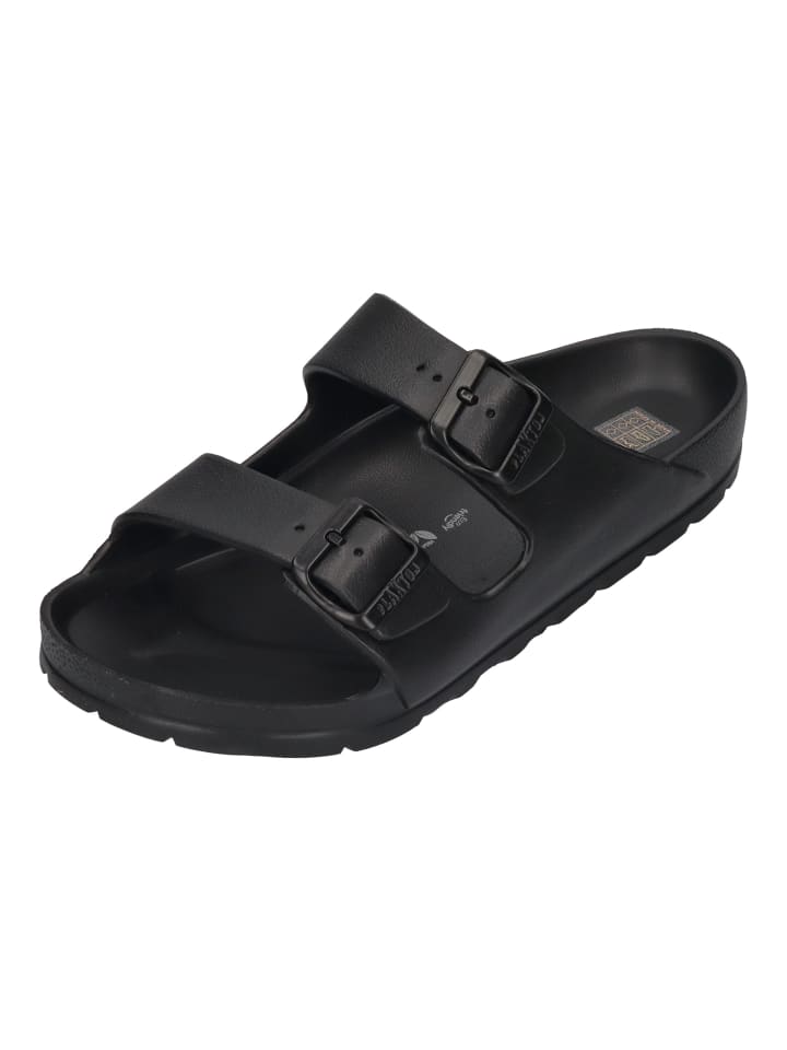 Мюли Plakton, черный
Мюли Plakton, черный