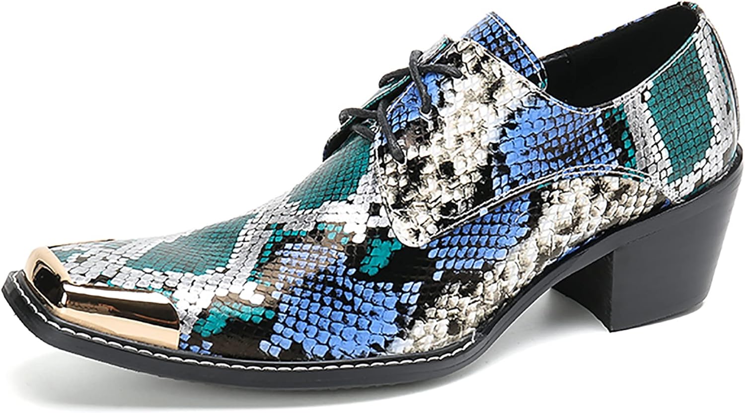 Мужские оксфорды Santimon, повседневные туфли из натуральной кожи, синий
Мужские оксфорды Santimon, повседневные туфли из натуральной кожи, синий