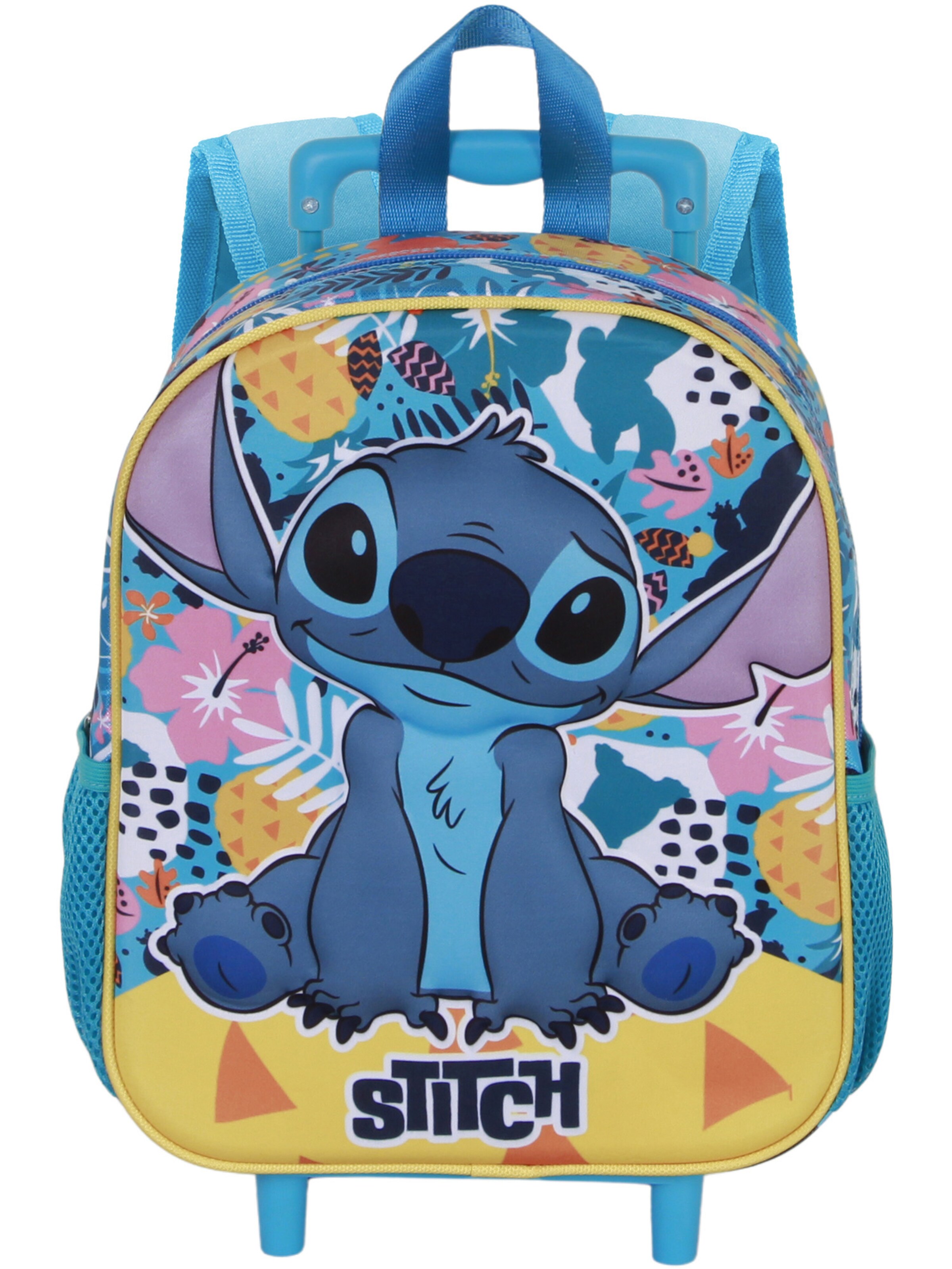 DISNEY Рюкзак 'Lilo and Stitch' в зеленом цвете
DISNEY Рюкзак 'Lilo and Stitch' в зеленом цвете