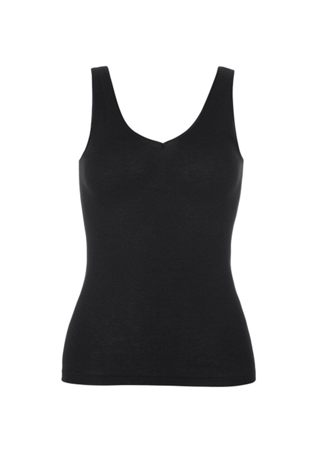 Топ HANRO, цвет Black Damen
Топ HANRO, цвет Black Damen