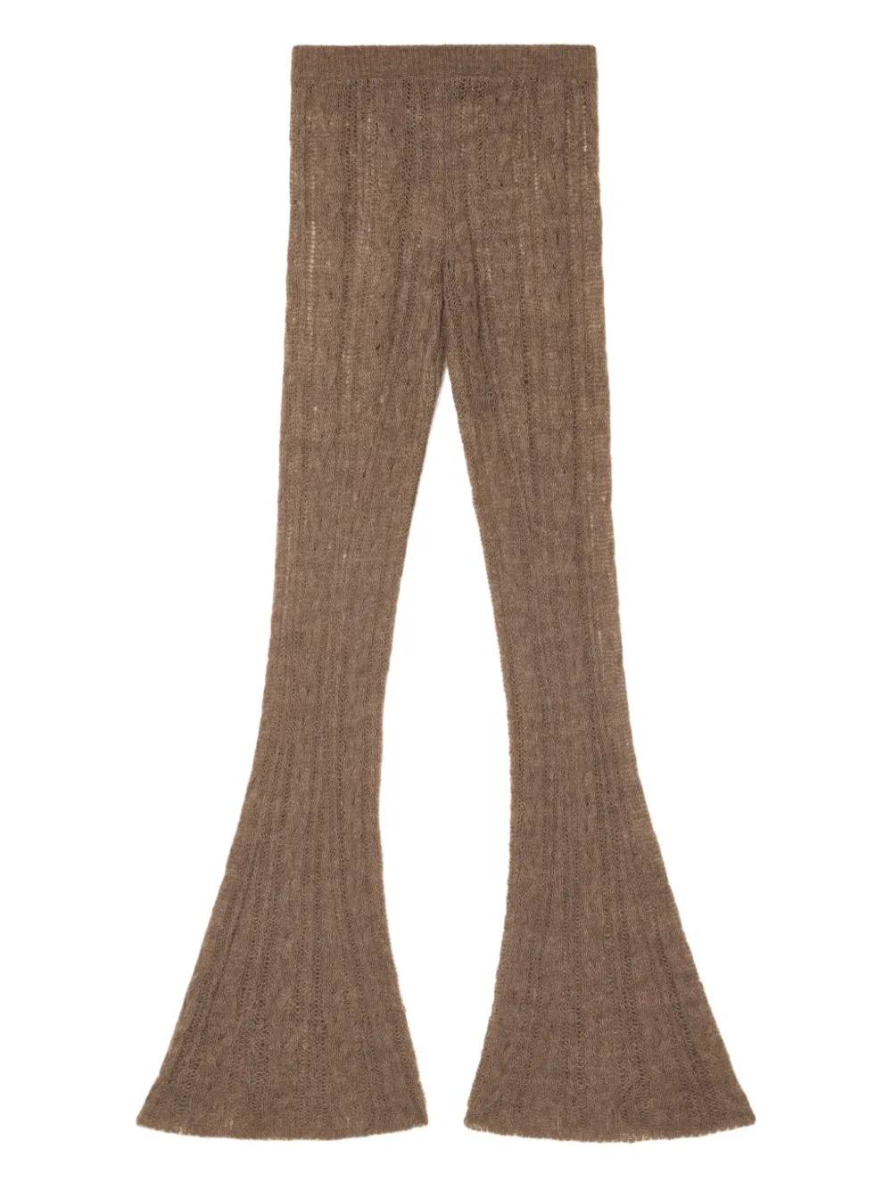 Брюки Desert Drift Alanui, коричневый
Брюки Desert Drift Alanui, коричневый