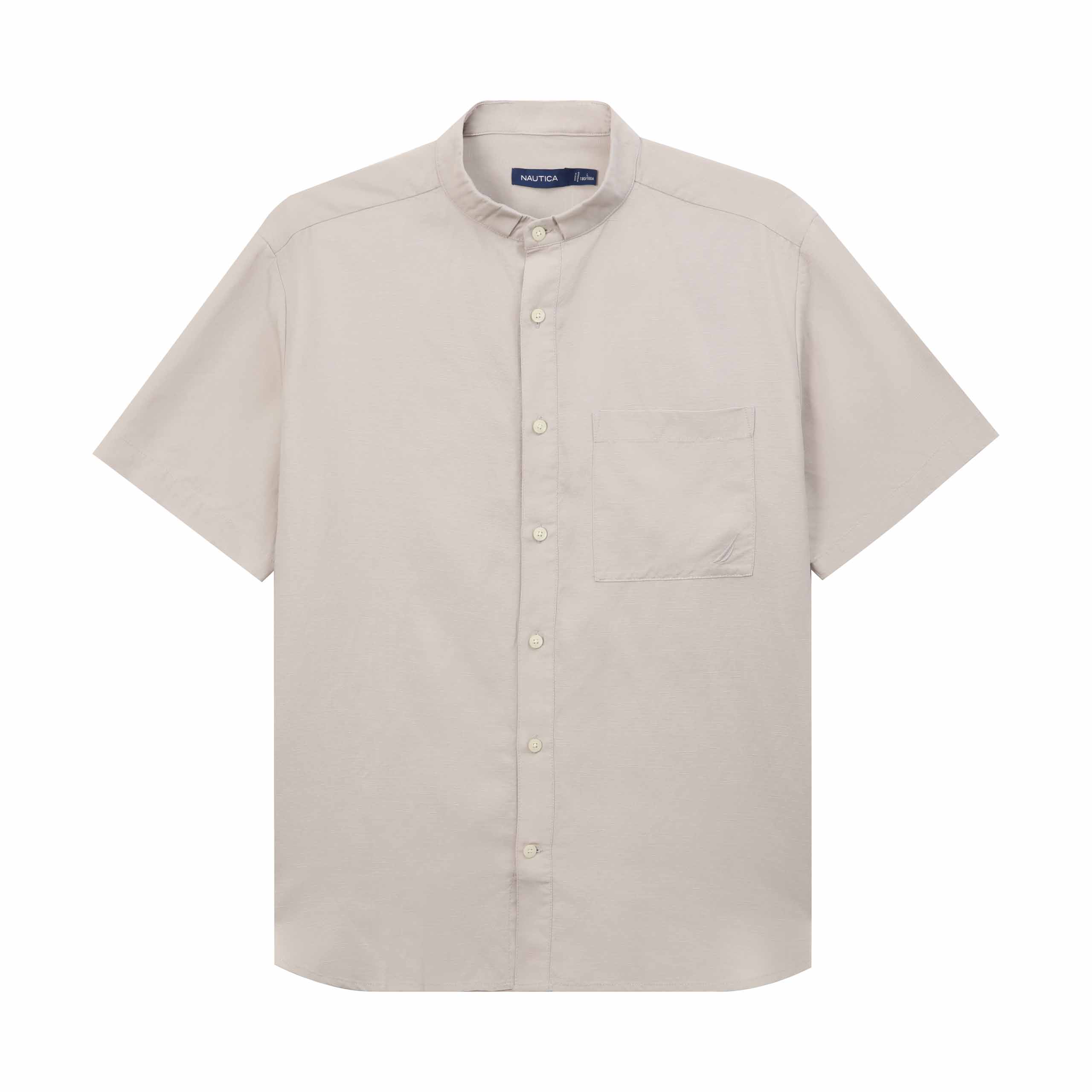 Мужская рубашка NAUTICA, серый
Мужская рубашка NAUTICA, серый