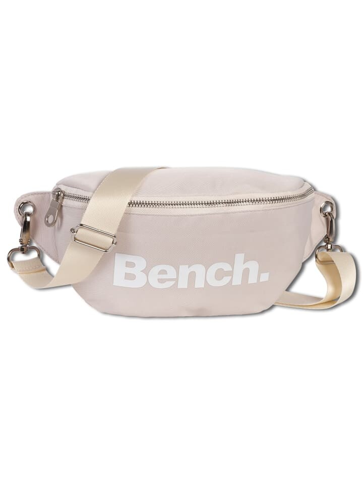 Наплечная сумка Bench Gürteltasche Nylon natur, beige ca. 25cm, Бежевый, Наплечная сумка Bench Gürteltasche Nylon natur, beige ca. 25cm
Наплечная сумка Bench Gürteltasche Nylon natur, beige ca. 25cm, Бежевый, Наплечная сумка Bench Gürteltasche Nylon natur, beige ca. 25cm