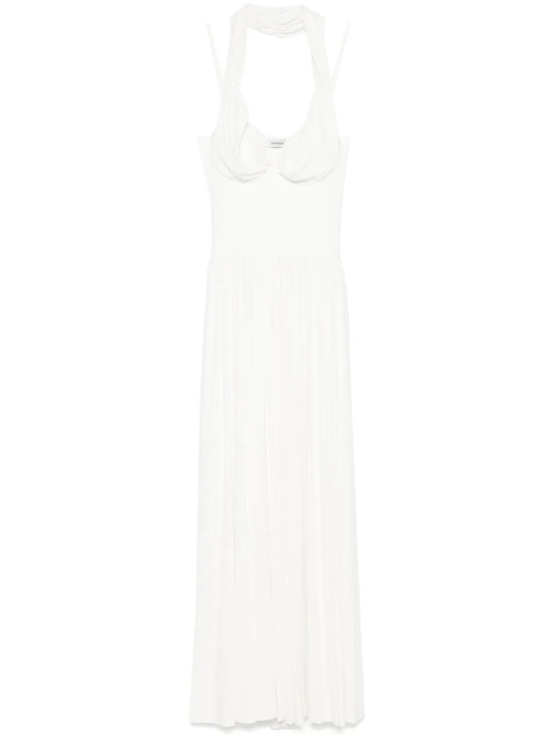 Simkhai платье Amarantha, белый
Simkhai платье Amarantha, белый