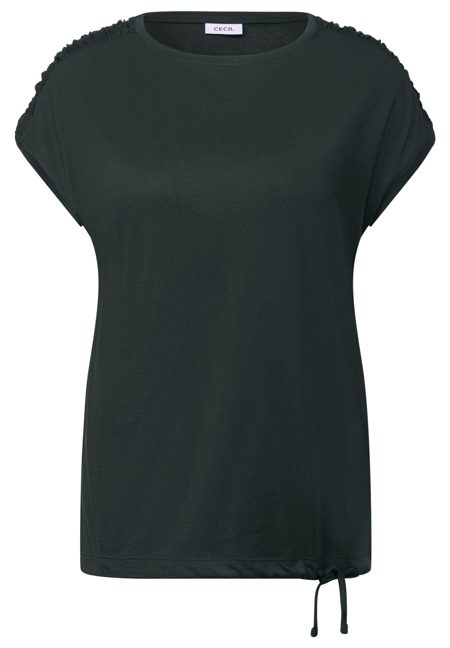 Рубашка CECIL, антрацит
Рубашка CECIL, антрацит