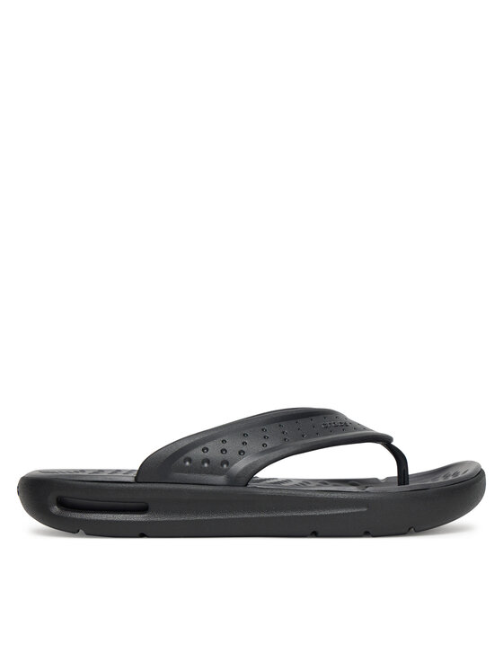 Вьетнамки InMotion Flip 211101 Crocs, чёрный 
Вьетнамки InMotion Flip 211101 Crocs, чёрный