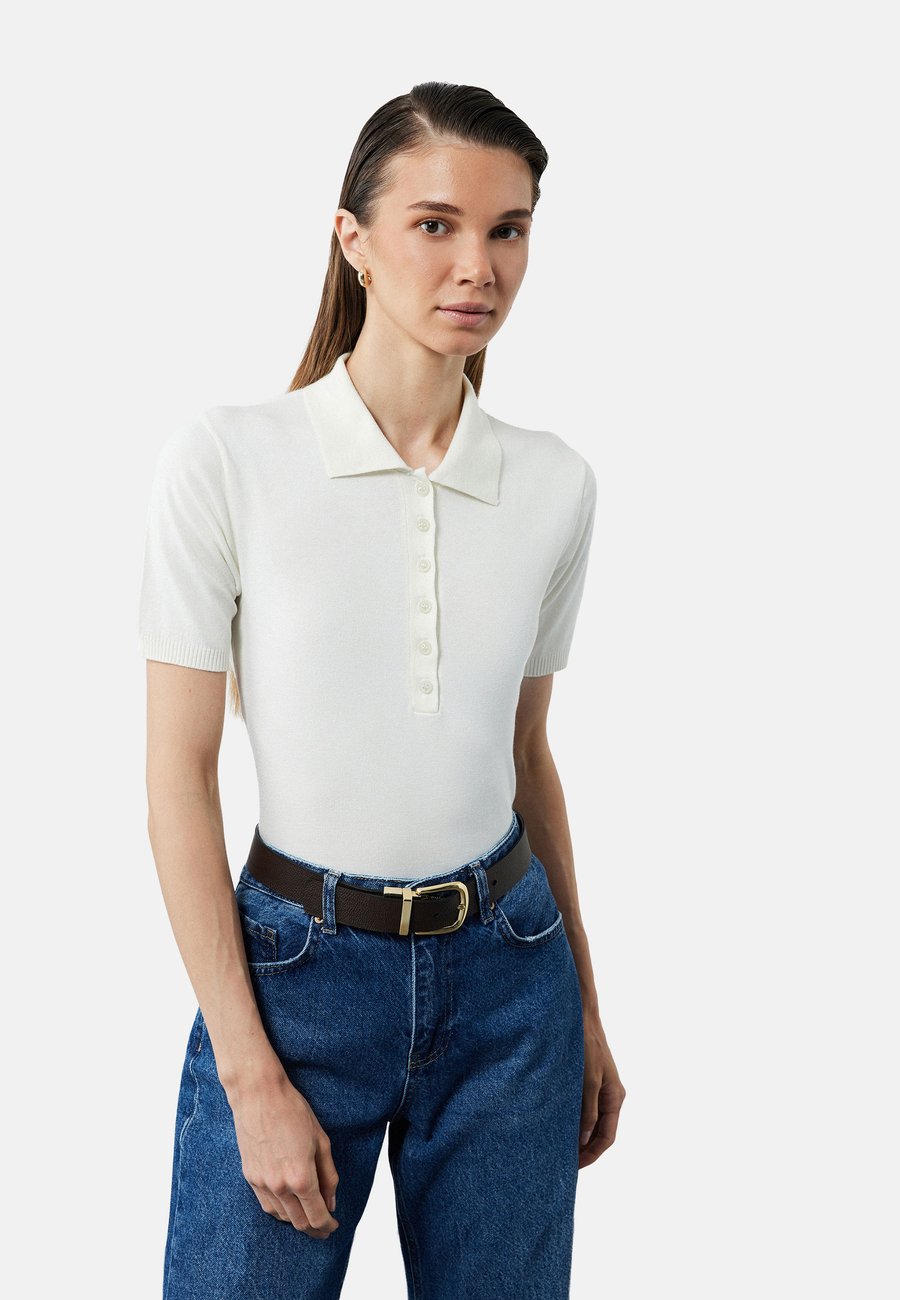 Поло Koton Polo shirt, Beige
Поло Koton Polo shirt, Beige