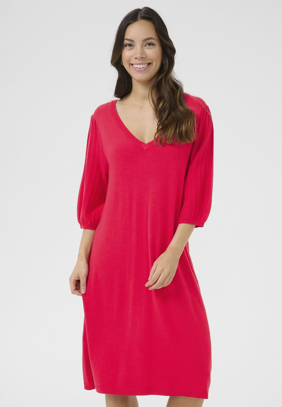 Платье Cream VILLEA, Toreador/Red
Платье Cream VILLEA, Toreador/Red