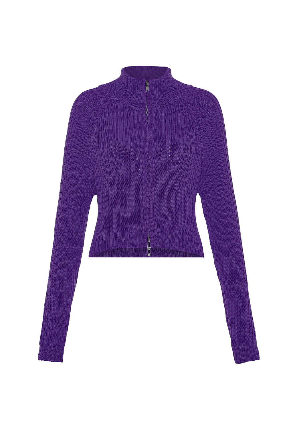 Толстовка myMo Strickjacke, фиолетовый
Толстовка myMo Strickjacke, фиолетовый