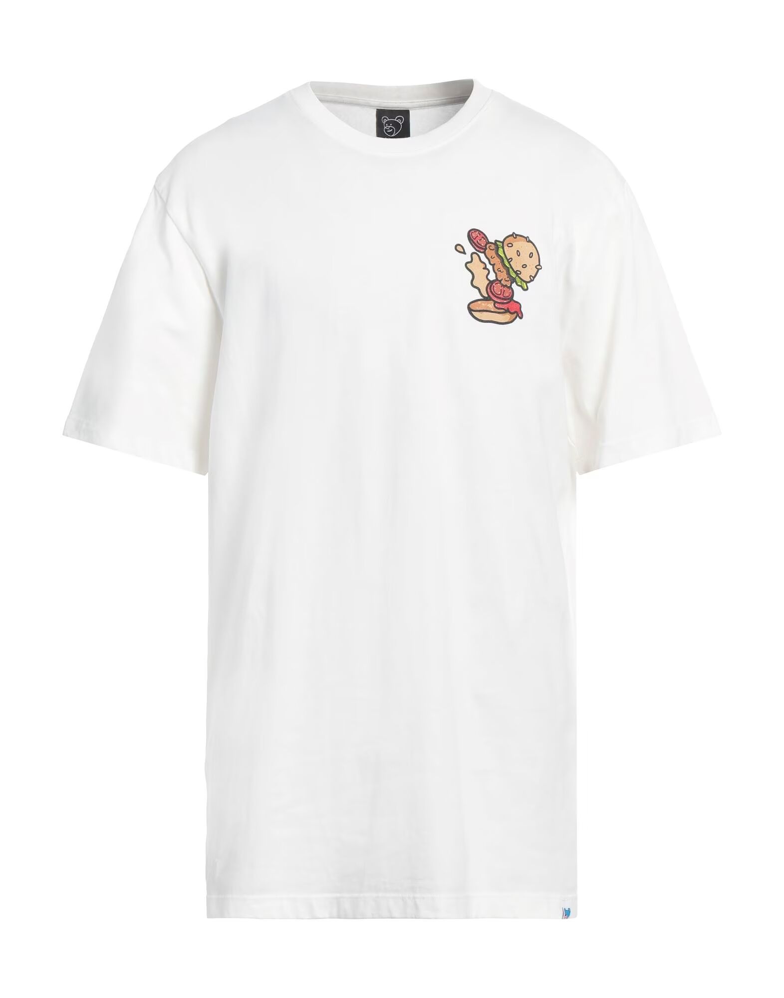 Футболка Inbetweeners, кремовый
Футболка Inbetweeners, кремовый