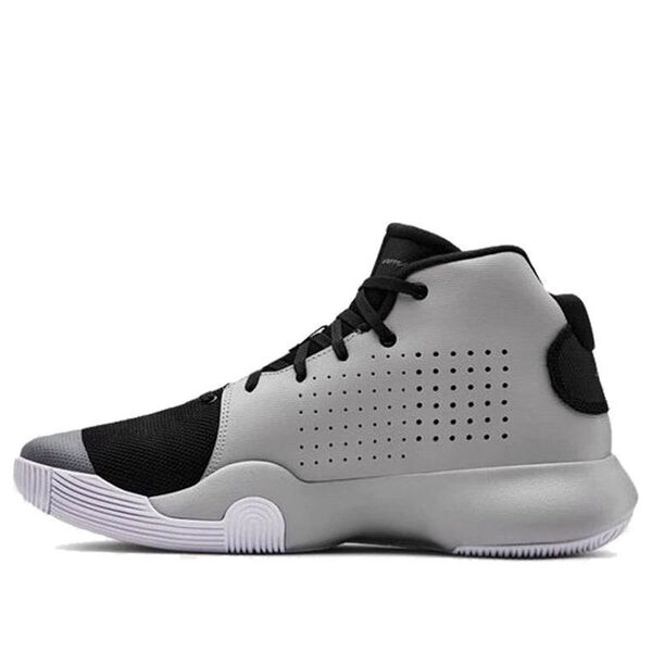 Кроссовки anomaly 'black grey' Under Armour, черный
Кроссовки anomaly 'black grey' Under Armour, черный