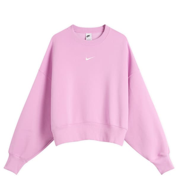 Толстовка с символикой команды NSW Phoenix Nike, Lt Magenta & Sail
Толстовка с символикой команды NSW Phoenix Nike, Lt Magenta & Sail