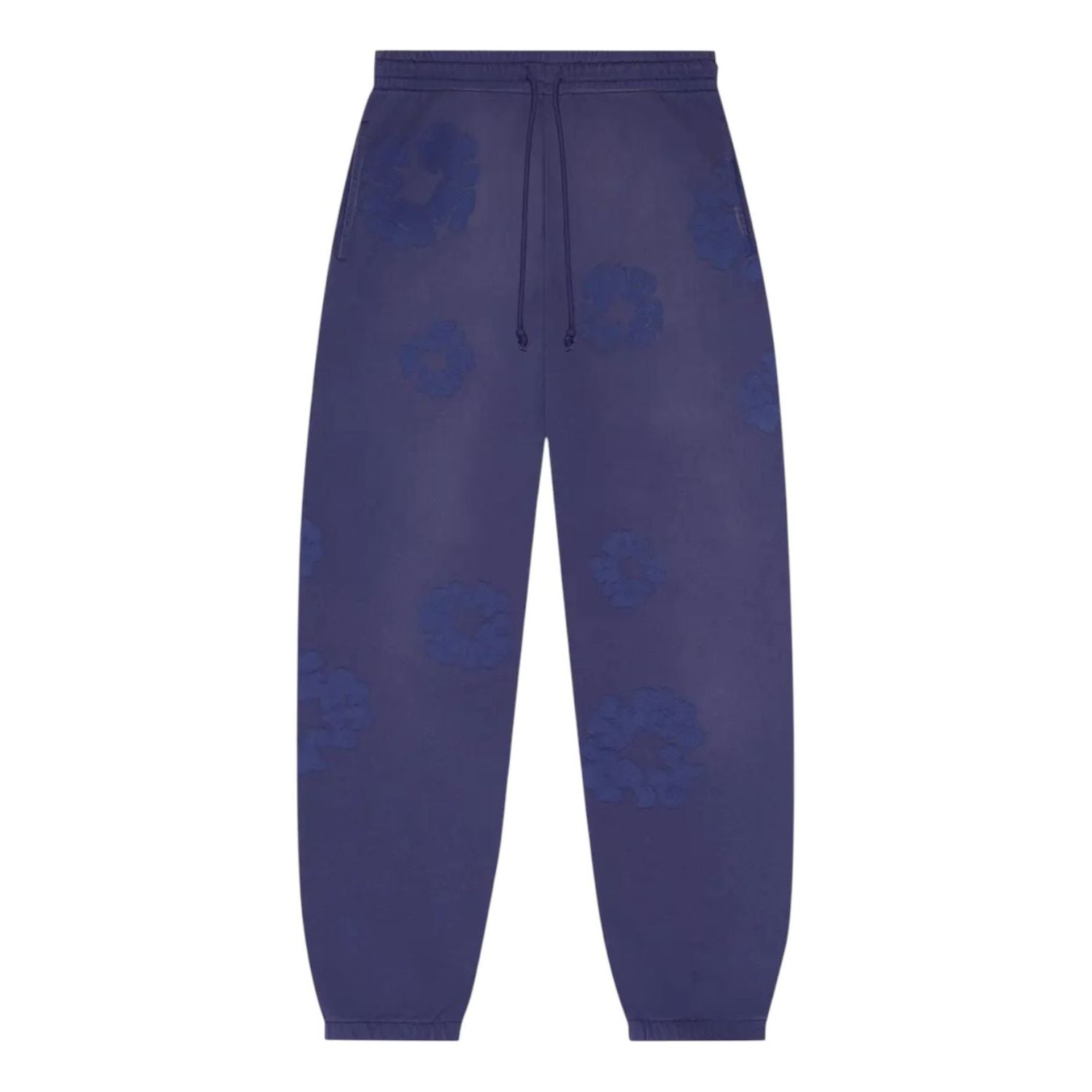 Брюки Denim Tears Mono Cotton Wreath Sweatpants 'Washed Blue'
Брюки Denim Tears Mono Cotton Wreath Sweatpants 'Washed Blue'